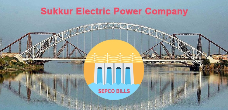 SEPCO Duplicate Bill Sukkur - SEPCO Online Bill Check 2024